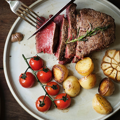 food